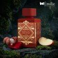 عطر ادکلن بدیع العود سابلیم قرمز لطافه