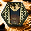 عطر ادکلن زنانه میلینا ارض الزعفران
