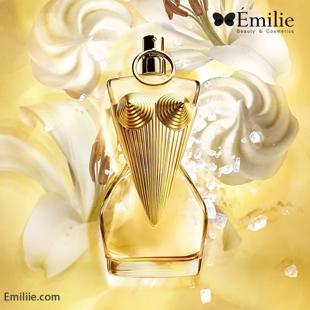 عطر ادکلن زنانه ژان پل گوتیه دیواین
