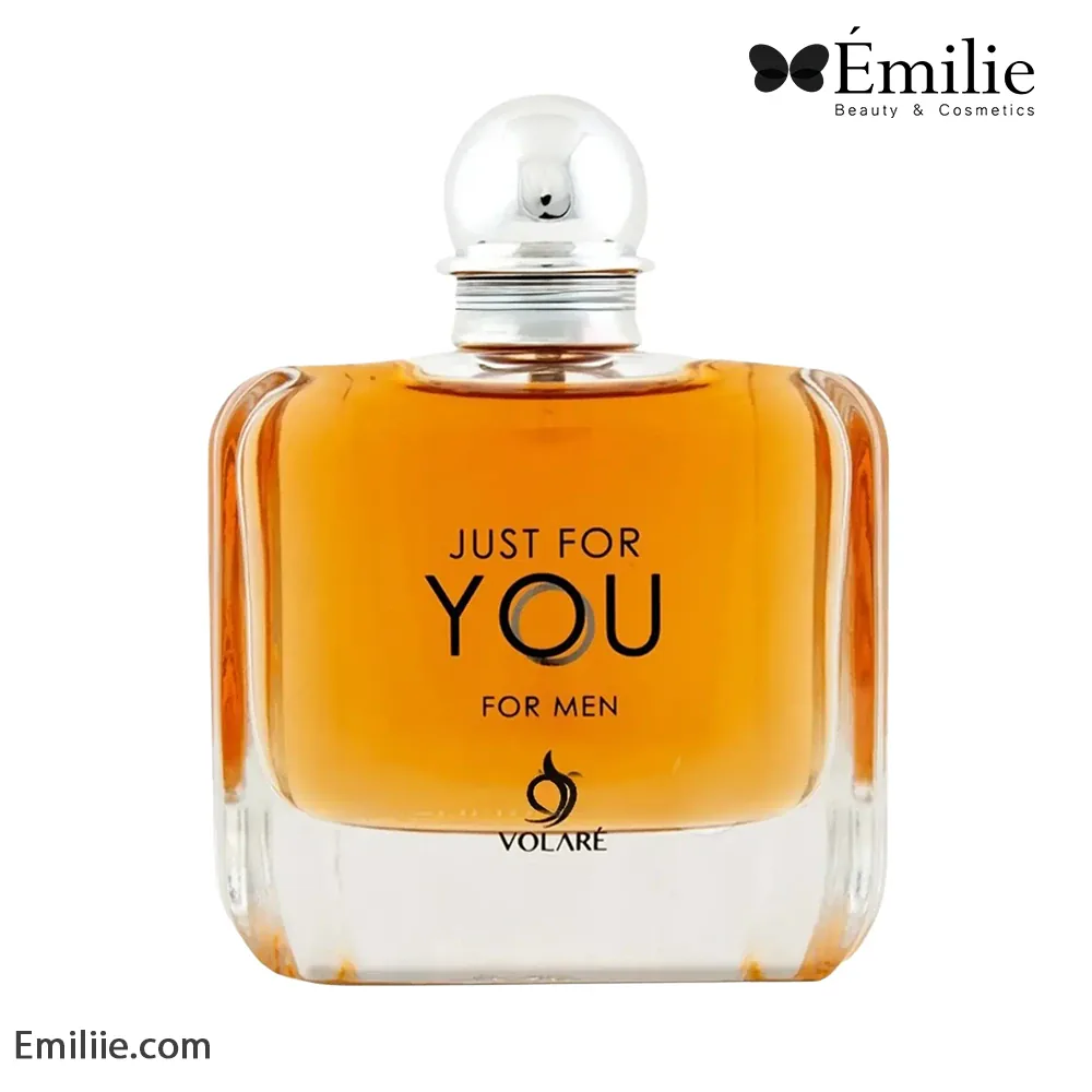 عطر ادکلن مردانه جاست فور یو ولار