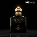 عطر ادکلن مردانه پراد اف یو عود فراگرنس ورد