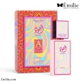 عطر ادکلن اجود پینک تو پینک کرمی الکسیر لطافه