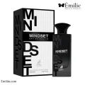 عطر ادکلن مردانه مایندست الحمبرا