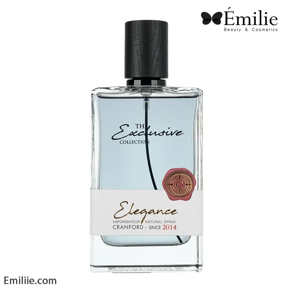 عطر ادکلن الگانس کرانفورد