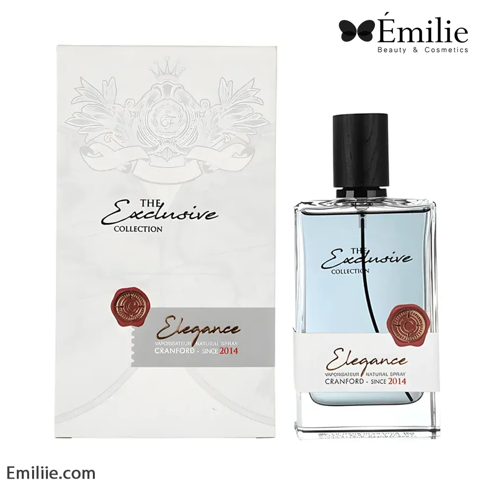عطر ادکلن الگانس کرانفورد