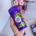 مام استیکی سبز لیدی اسپید مدل Invisible dry