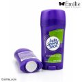 مام استیکی سبز لیدی اسپید مدل Invisible dry