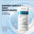 کرم مرطوب‌ کننده و آبرسان روزانه آنوا مدل Daily Moisturizer - Image 2