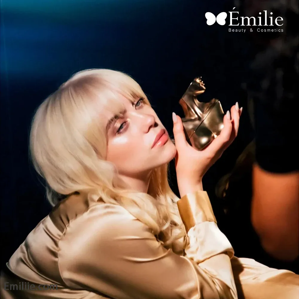 عطر ادکلن زنانه ایلیش بیلی ایلیش