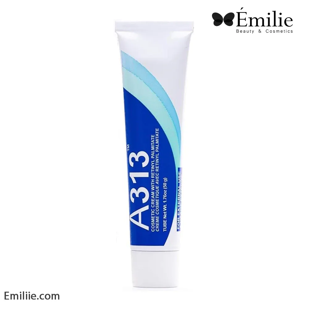 کرم جوانساز رتینوئید A313 فارما دولوپمنت