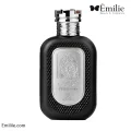 عطر ادکلن مردانه فرعون مشکی روونا