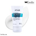 کرم مرطوب‌ کننده و آبرسان روزانه آنوا مدل Daily Moisturizer