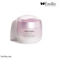 ژل کرم روشن کننده وایت لوسنت شیسیدو white lucent