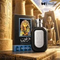 عطر ادکلن مردانه فرعون مشکی روونا
